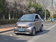 Smart ForTwo 2013