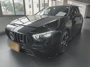 Mercedes-Benz A-Class 2025
