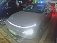XPeng P7 2022