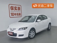 Mazda 3 2013