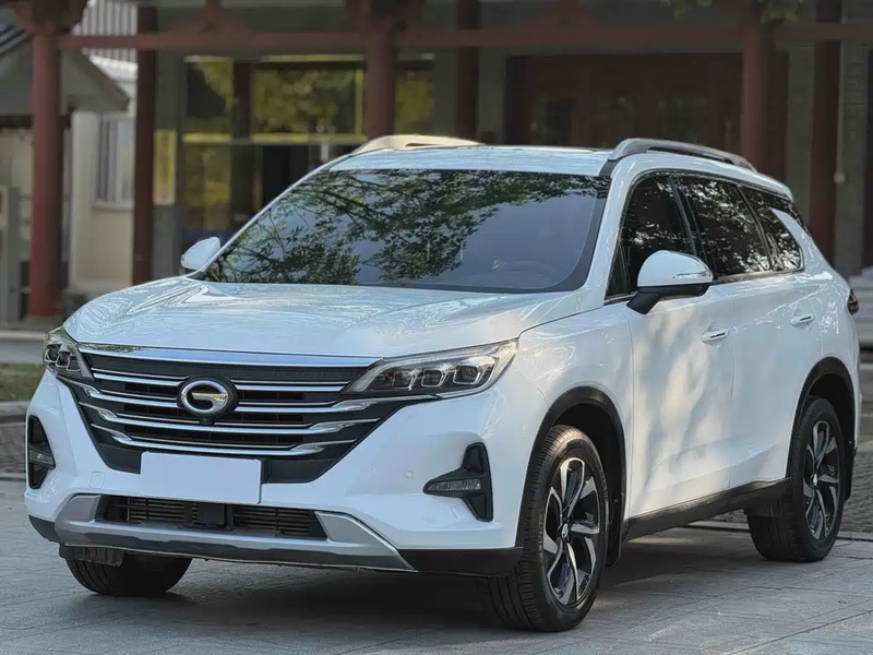 GAC GS5