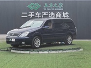 Buick GL8 2017