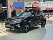 Ford Territory 2020