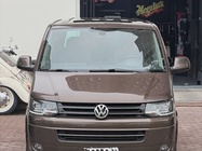 Volkswagen Multivan 2012