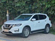 Nissan X-Trail 2019