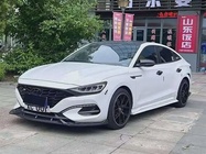 Hyundai Fista 2019