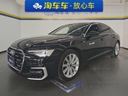 Audi A6 2023
