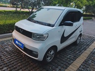 Wuling Mini 2021