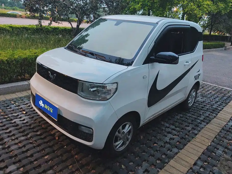 Wuling Mini