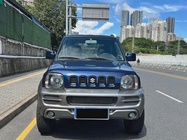 Suzuki Jimny 2011