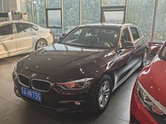 BMW 3 Series 2016