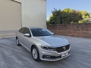 Volkswagen Lavida 2020