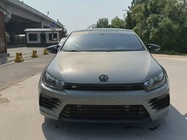 Volkswagen Scirocco 2012