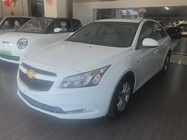 Chevrolet Cruze 2016