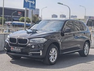 BMW X5 2018