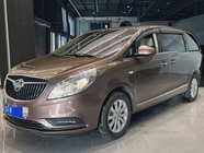 Buick GL8 2019