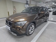 BMW X1 2012