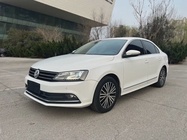 Volkswagen Sagitar 2017