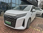 BYD Xia 2025