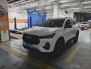 Chery Tiggo 7 2023
