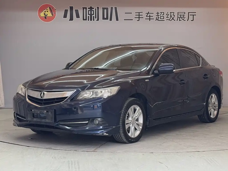 Acura ILX
