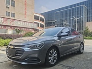 Chevrolet Monza 2022
