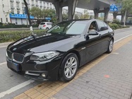 BMW 5 Series 2018