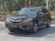 Acura RDX 2018