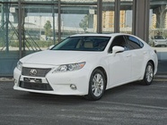 Lexus ES 2014