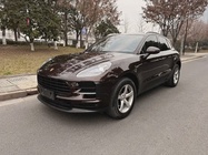 Porsche Macan 2019