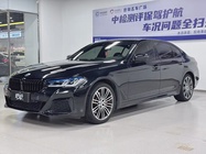 BMW 5 Series 2019