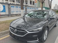 Buick LaCrosse 2020