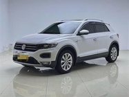 Volkswagen T-Roc 2020
