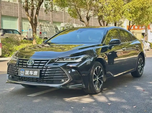 Toyota Avalon 2023