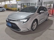 Toyota Levin 2021