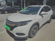 Honda Vezel 2020