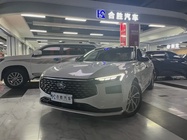 Ford Mondeo 2022