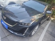 Cadillac CT5 2022