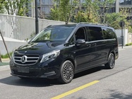 Mercedes-Benz V-Class 2020