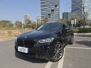 BMW X4 2023