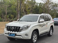 Toyota Prado 2015
