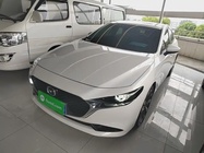Mazda 3 2021