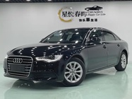 Audi A6 2017