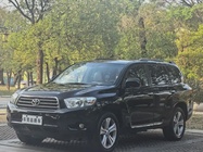 Toyota Highlander 2011