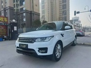 Land Rover Sport 2017