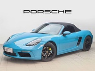 Porsche 718 2020