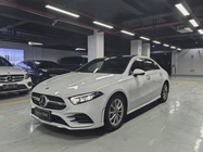 Mercedes-Benz A-Class 2022