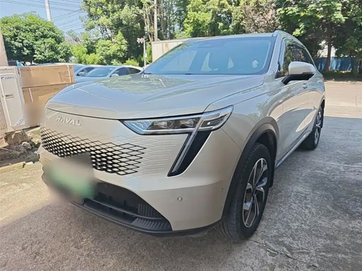 Haval Xiaolong 2023