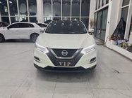 Nissan Qashqai 2021