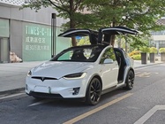 Tesla Model X 2017